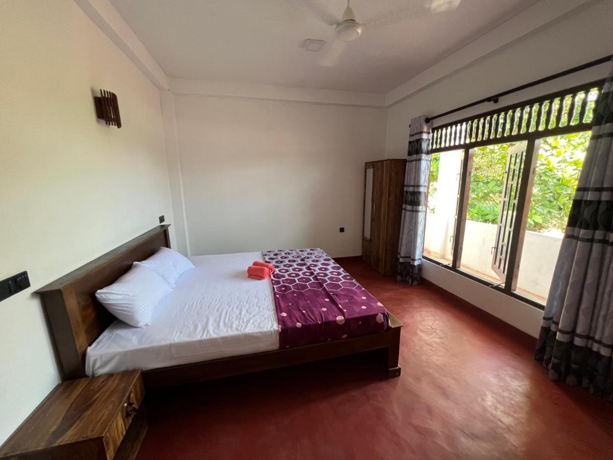 Apartamento Mrmango Weligama Exterior foto