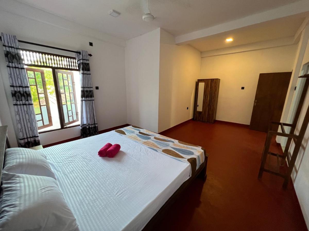 Apartamento Mrmango Weligama Exterior foto