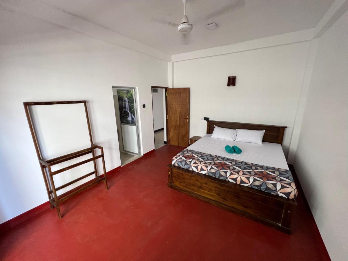Apartamento Mrmango Weligama Exterior foto