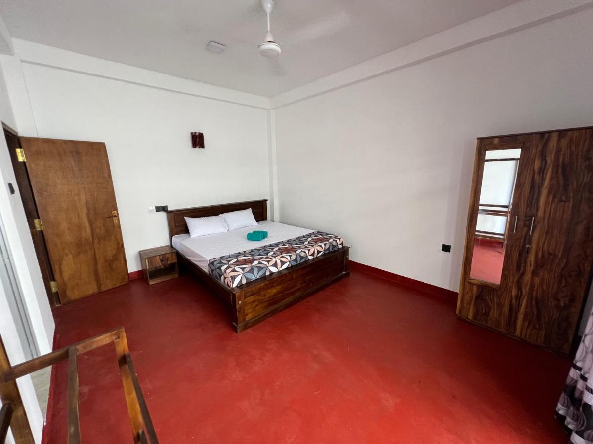 Apartamento Mrmango Weligama Exterior foto