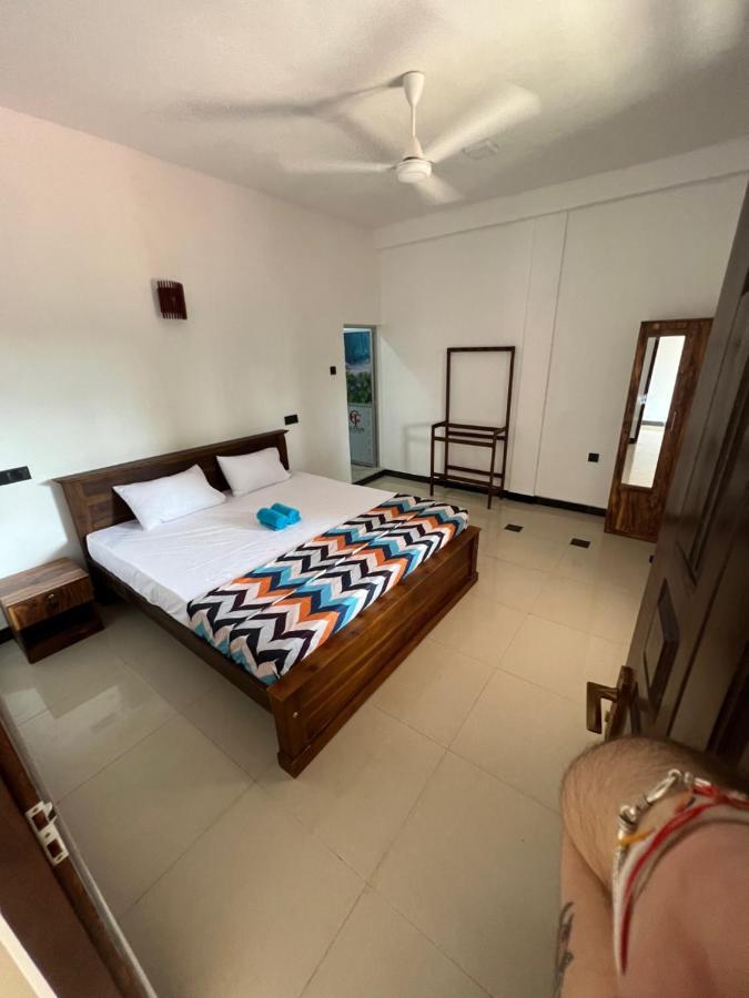Apartamento Mrmango Weligama Exterior foto