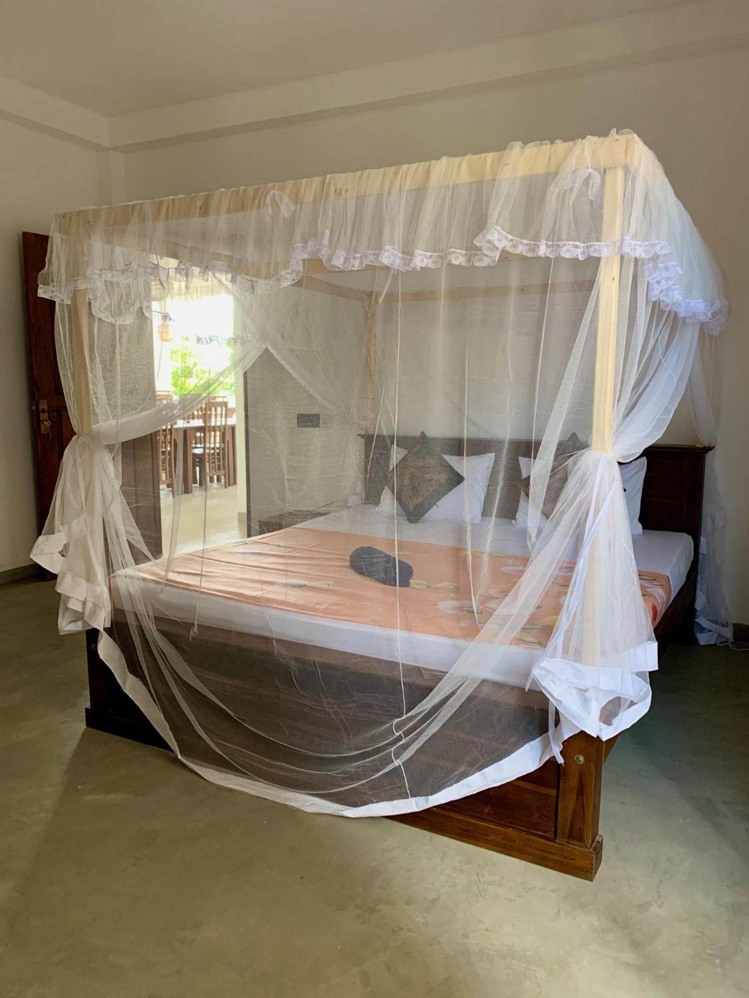 Apartamento Mrmango Weligama Exterior foto