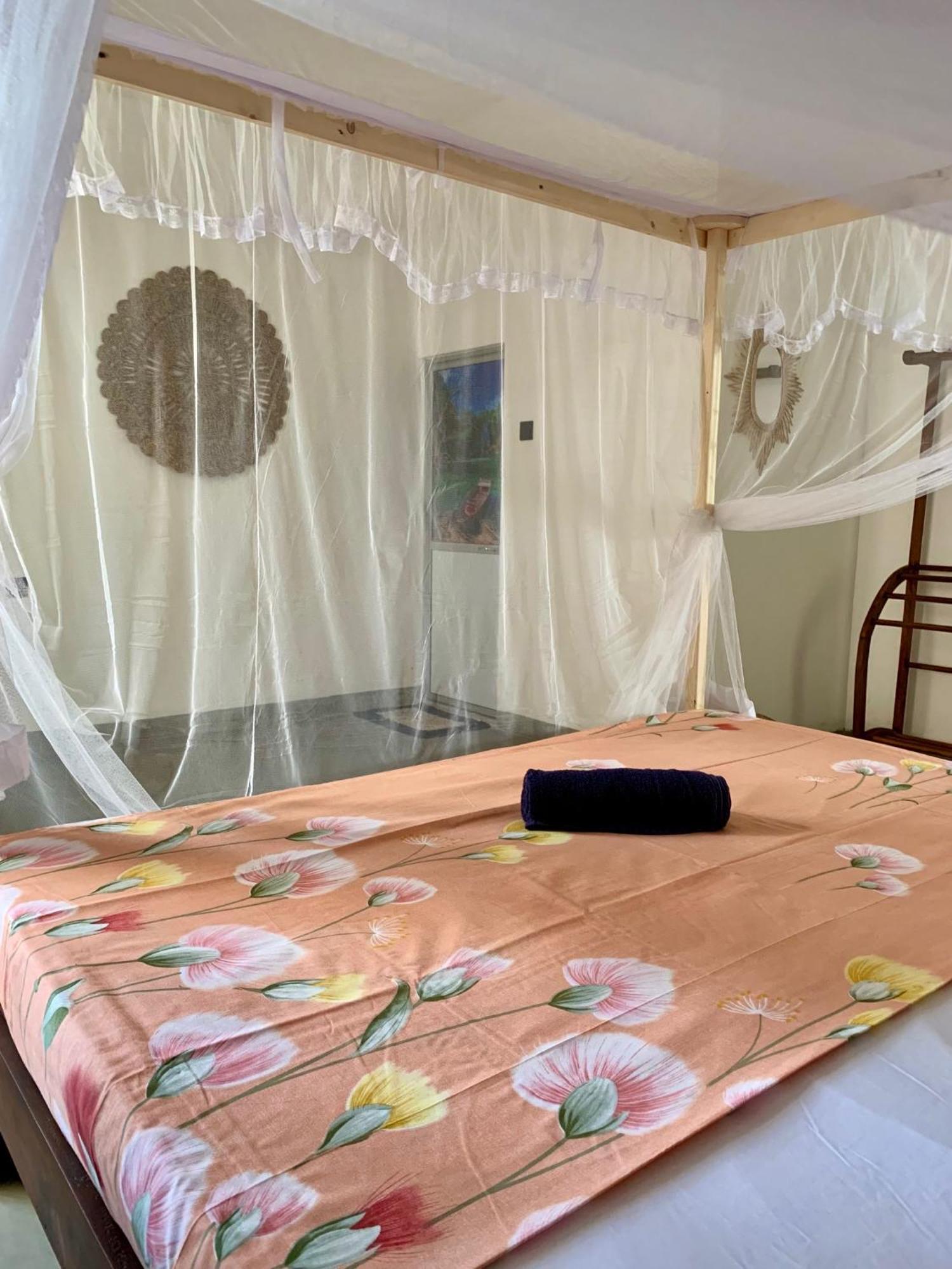 Apartamento Mrmango Weligama Exterior foto
