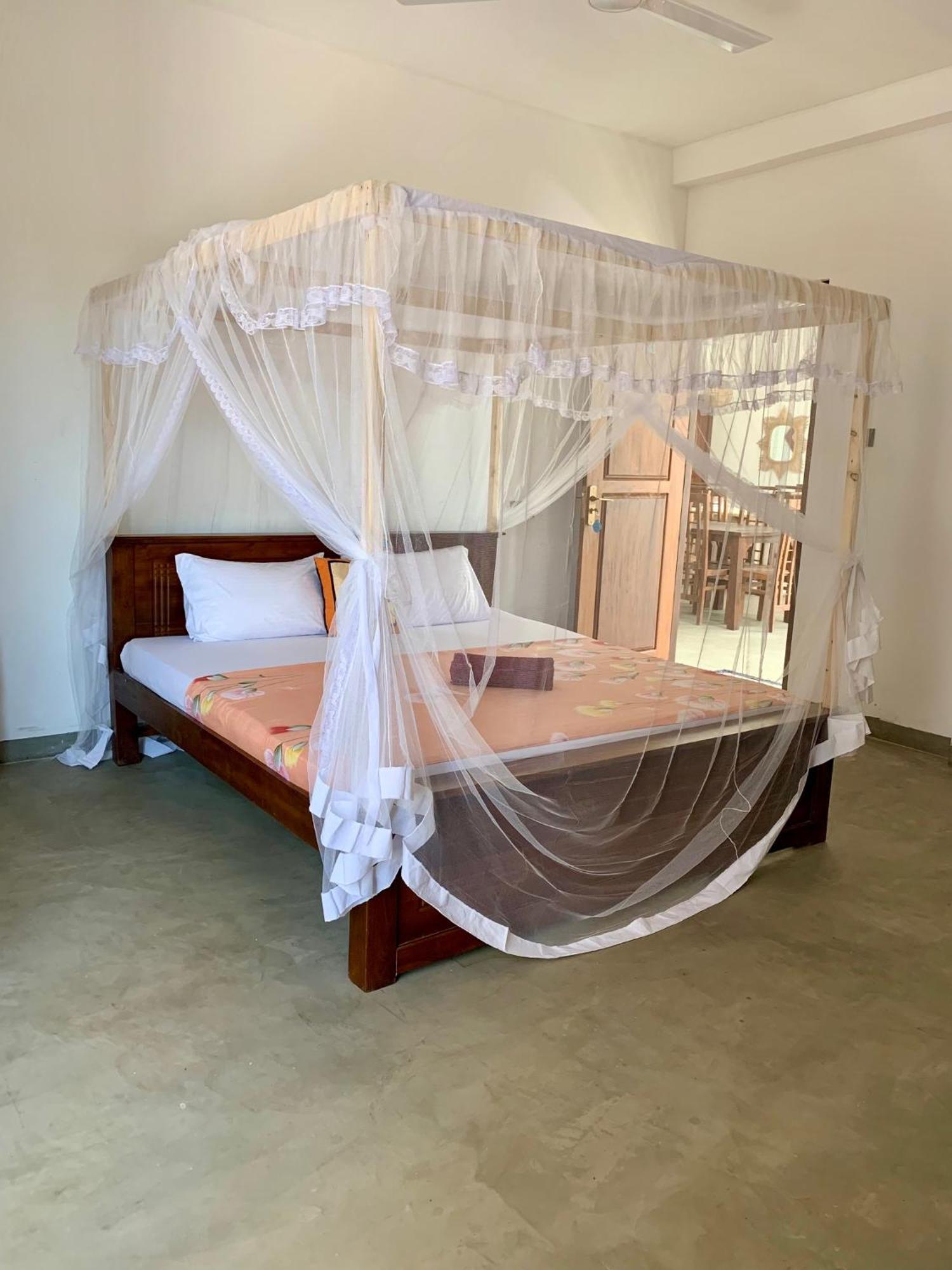 Apartamento Mrmango Weligama Exterior foto