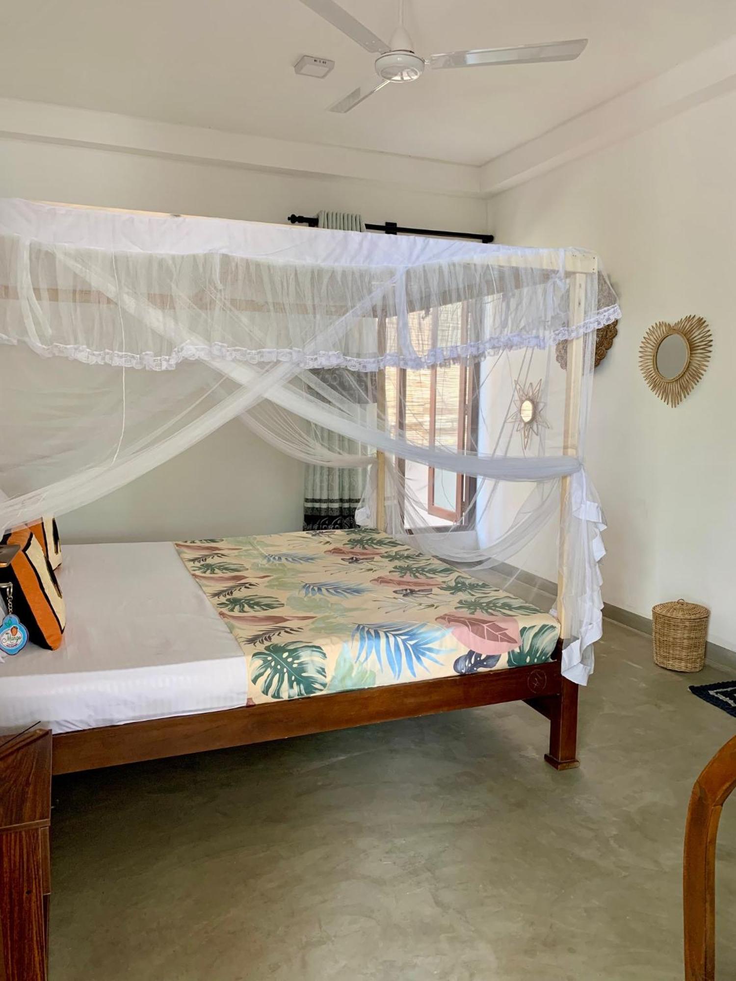 Apartamento Mrmango Weligama Exterior foto
