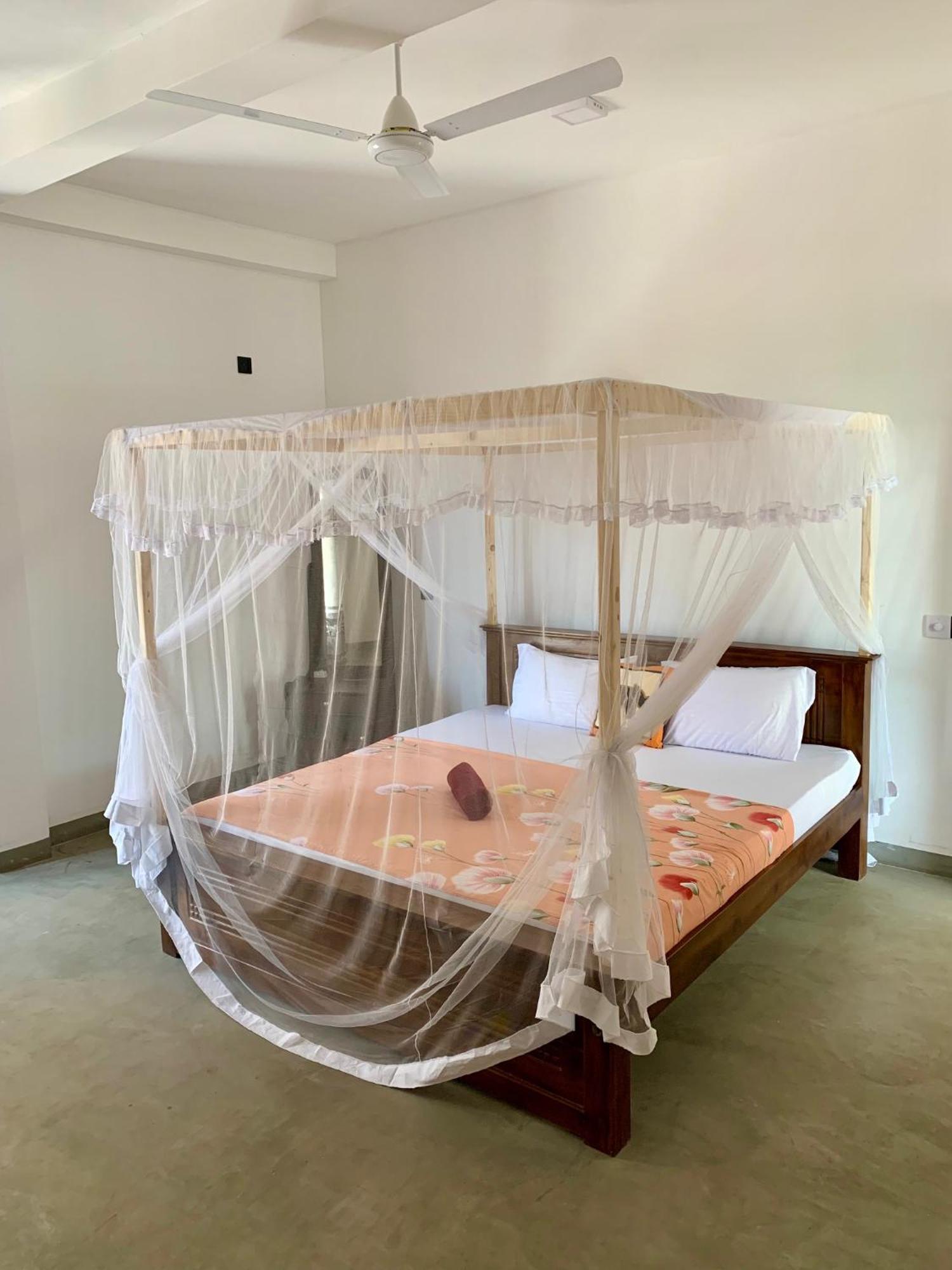 Apartamento Mrmango Weligama Exterior foto