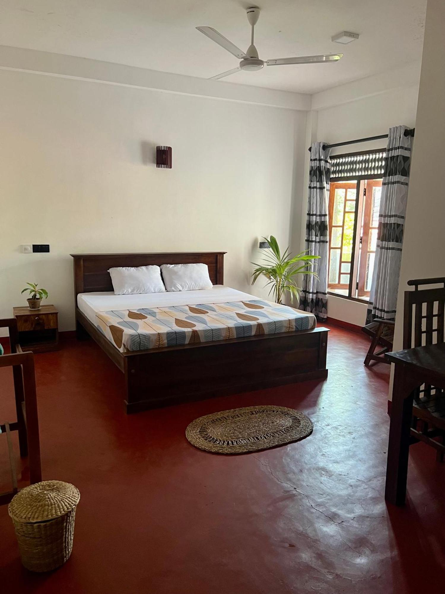 Apartamento Mrmango Weligama Exterior foto