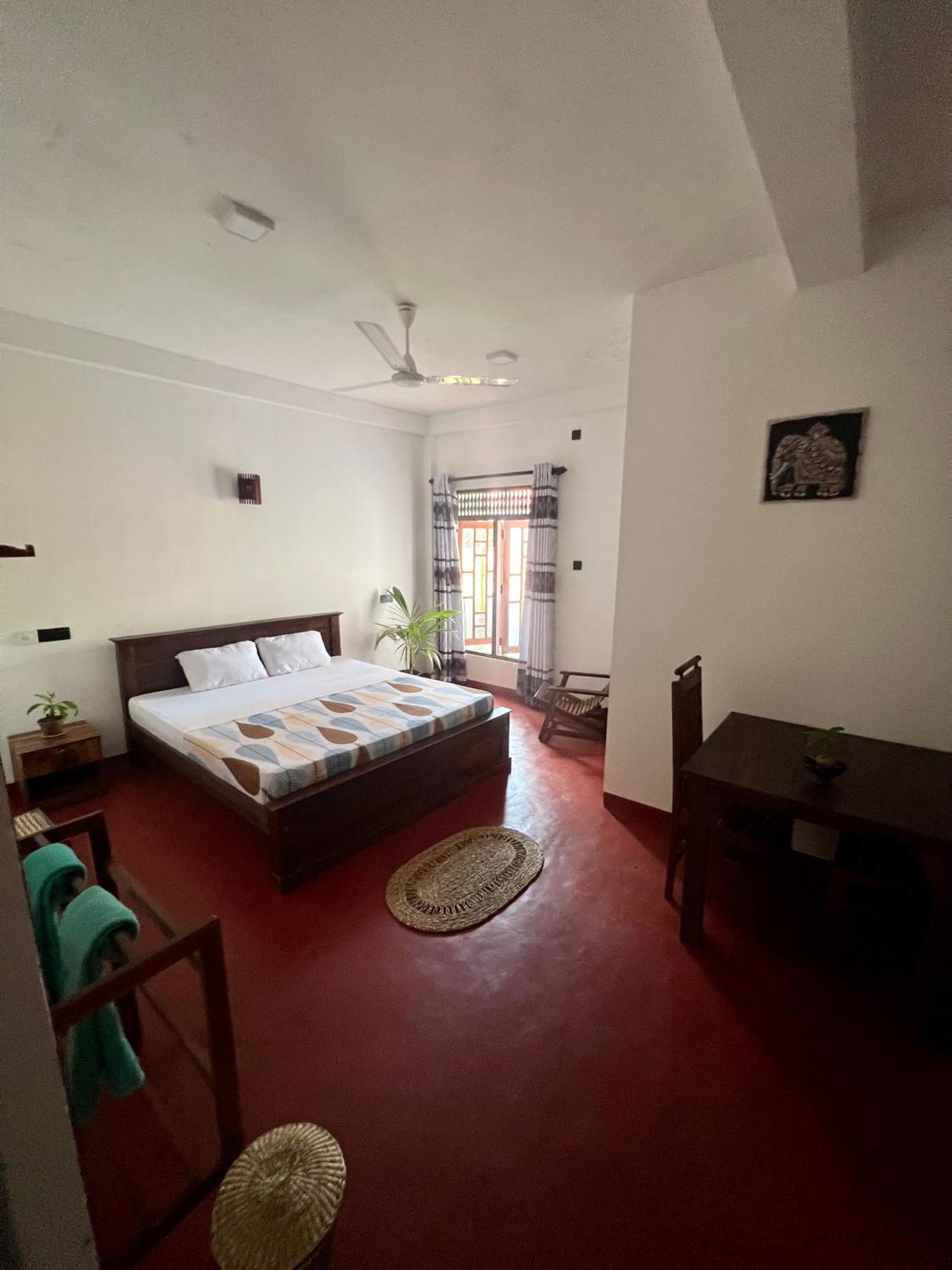 Apartamento Mrmango Weligama Exterior foto