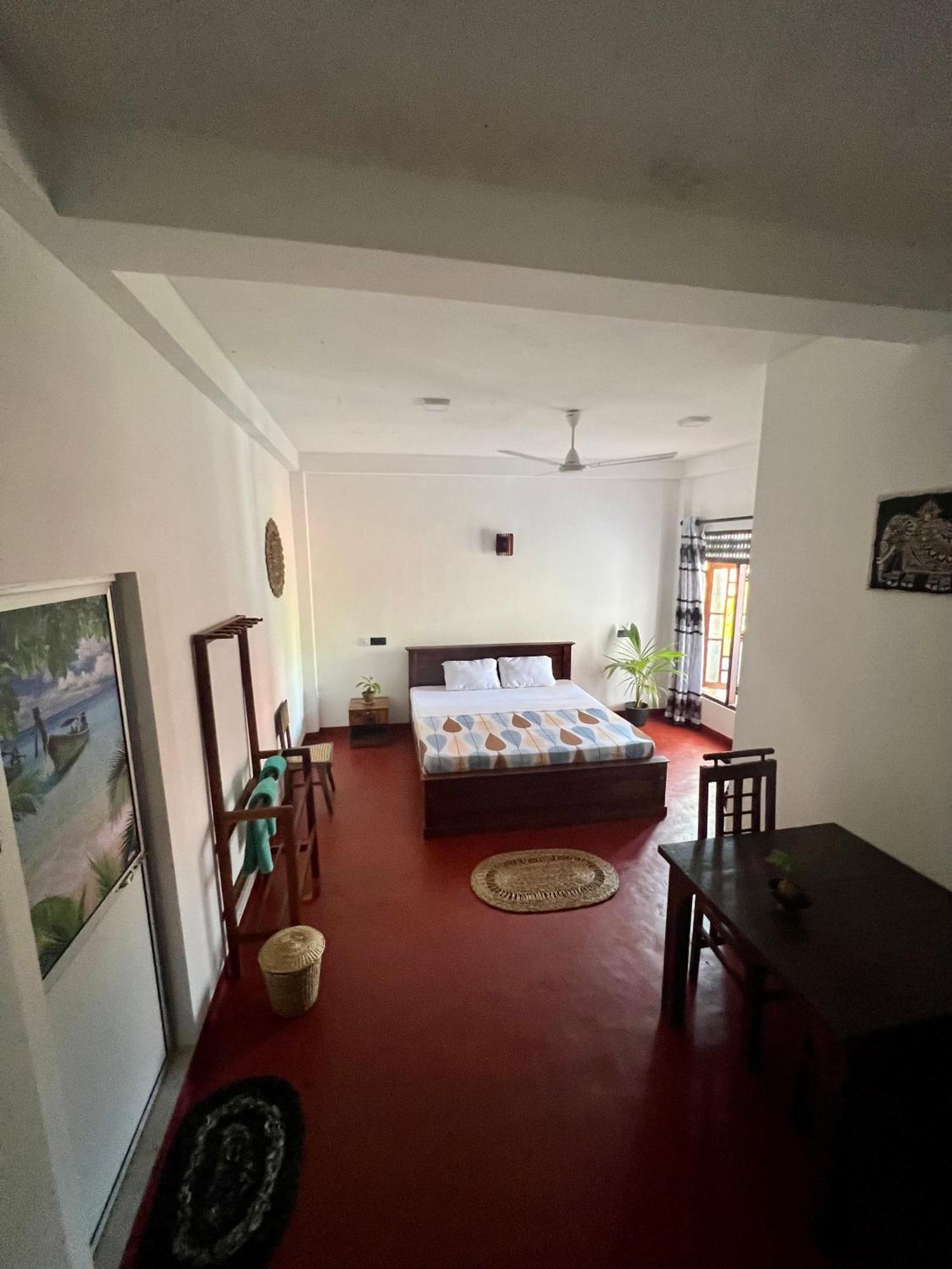 Apartamento Mrmango Weligama Exterior foto