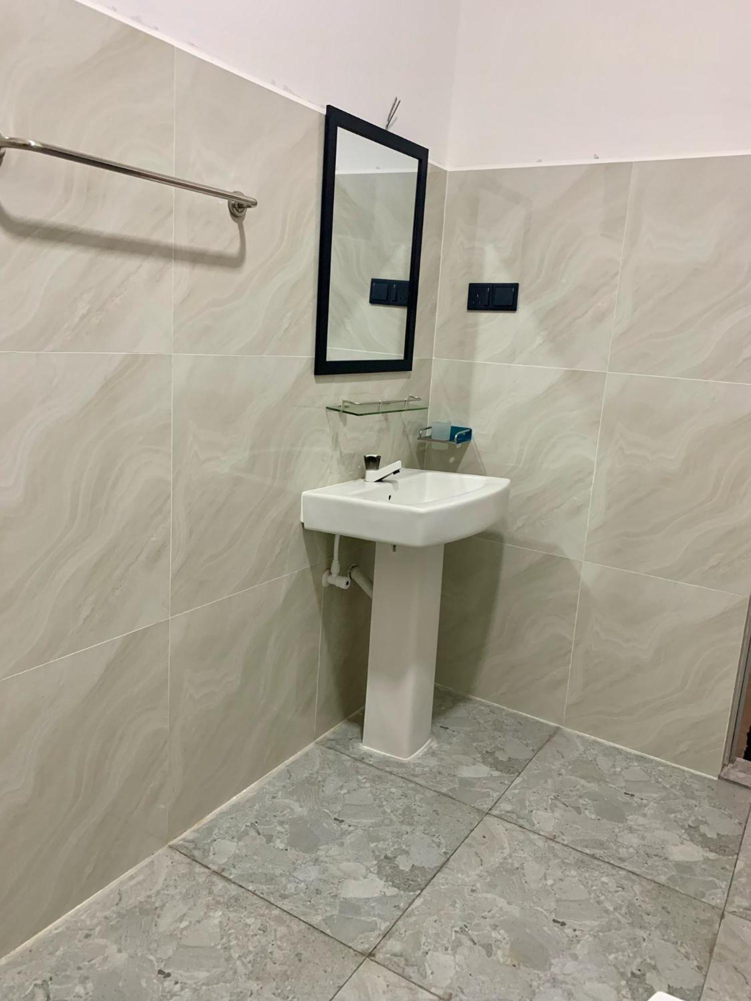 Apartamento Mrmango Weligama Exterior foto