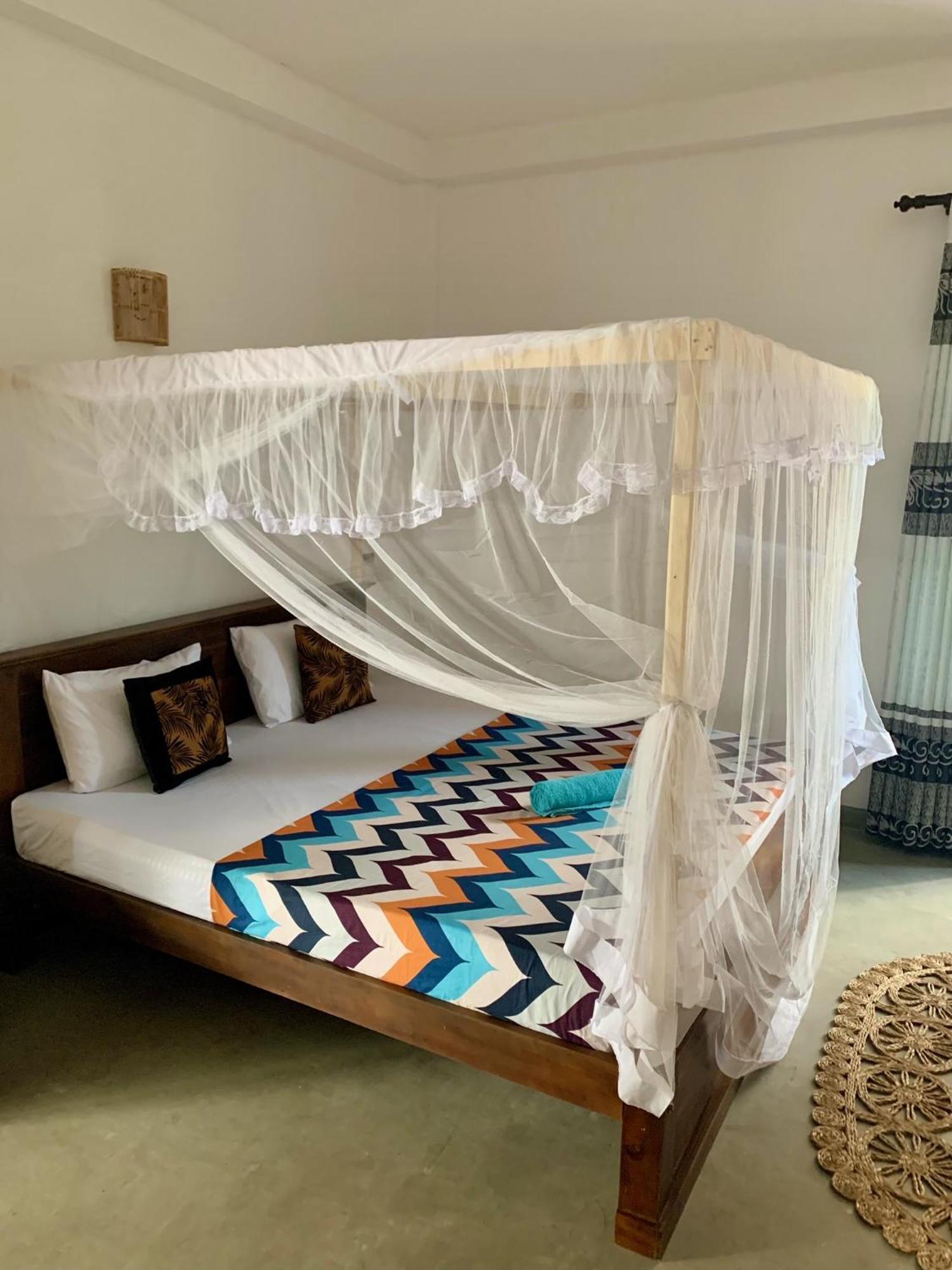 Apartamento Mrmango Weligama Exterior foto