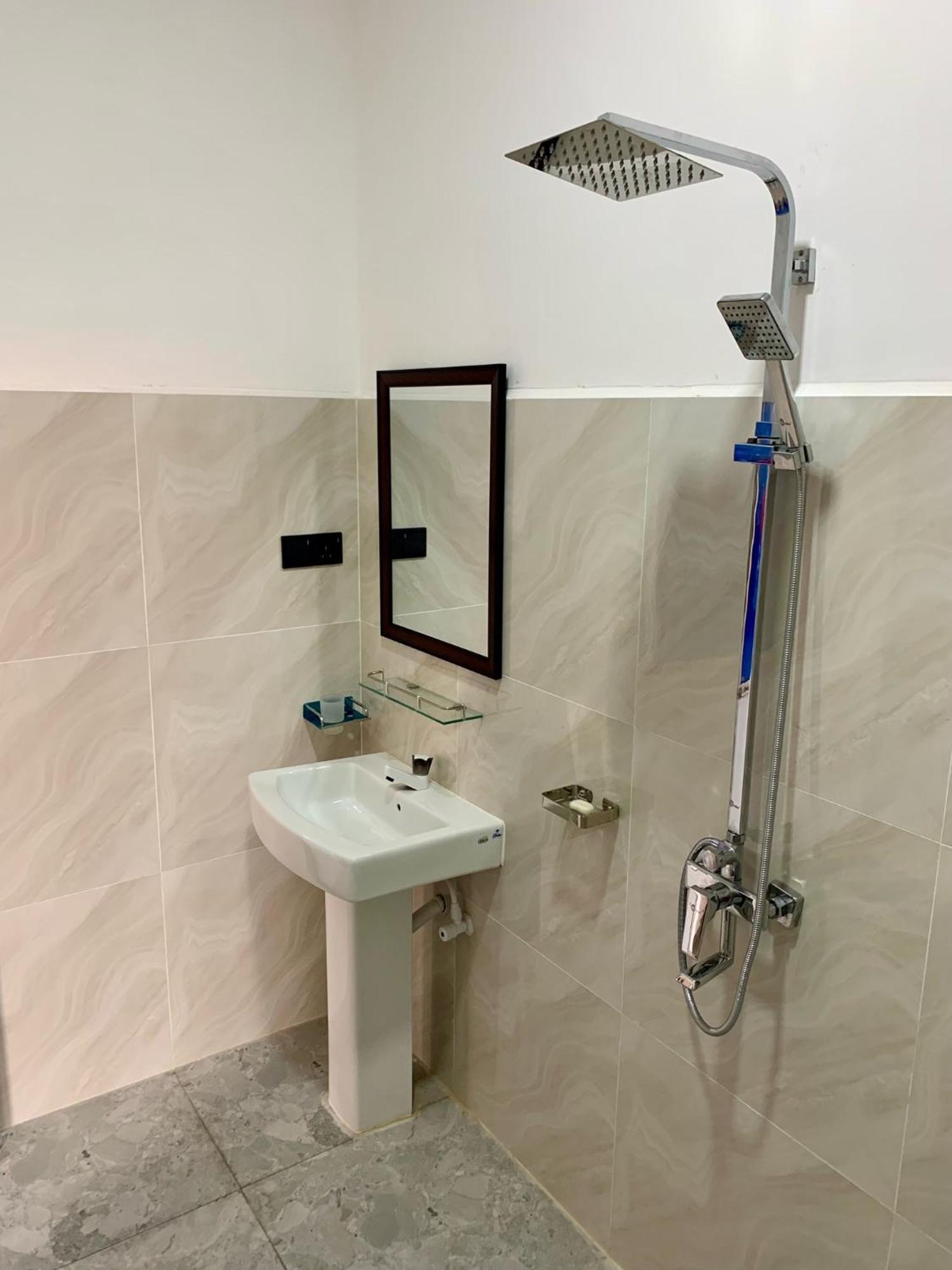 Apartamento Mrmango Weligama Exterior foto