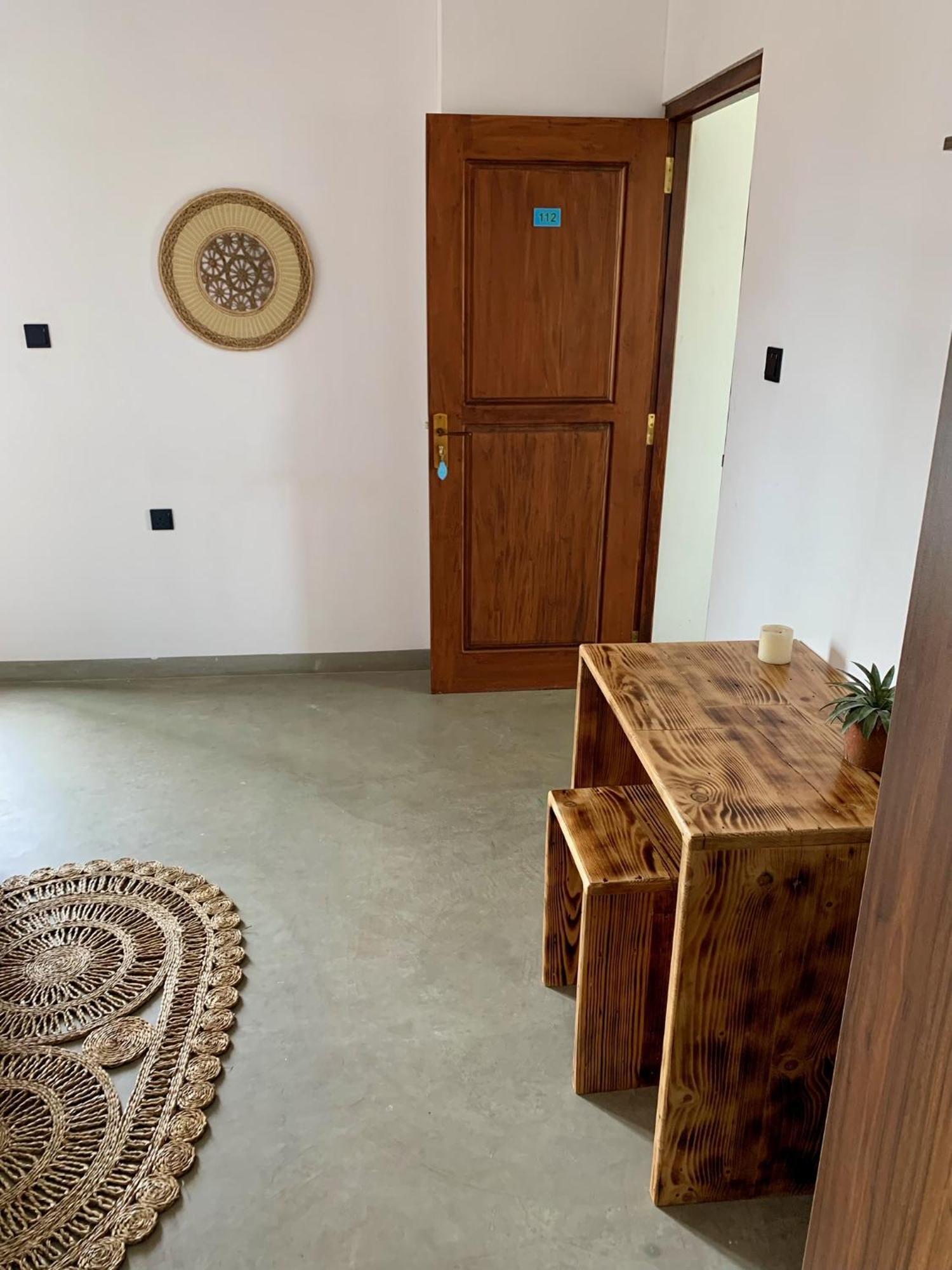 Apartamento Mrmango Weligama Exterior foto