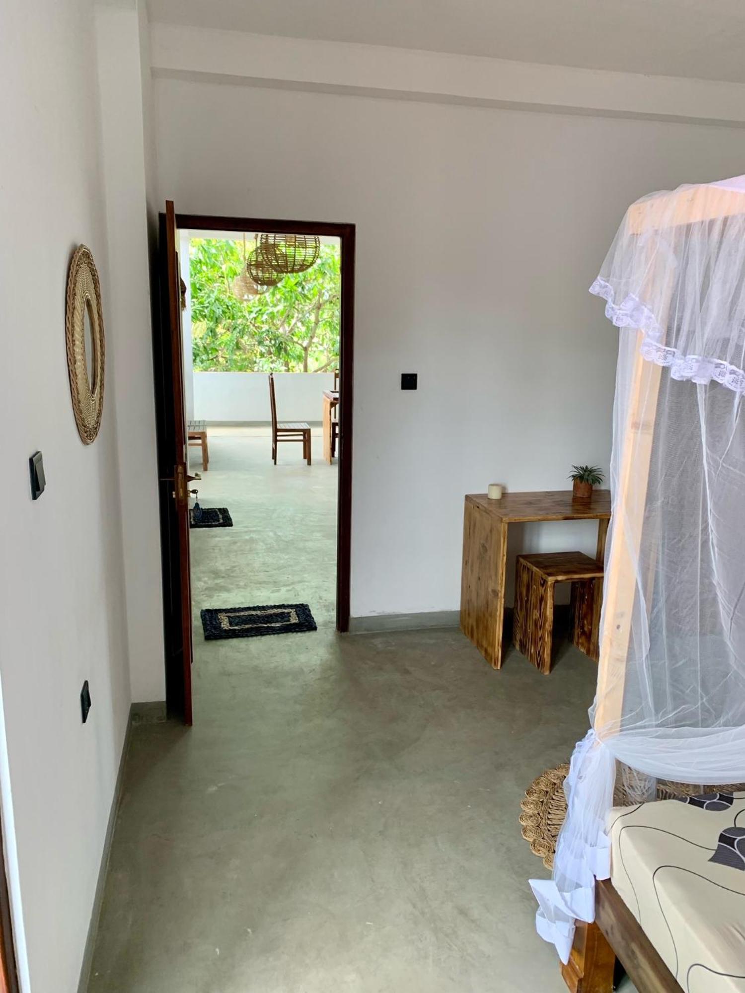 Apartamento Mrmango Weligama Exterior foto