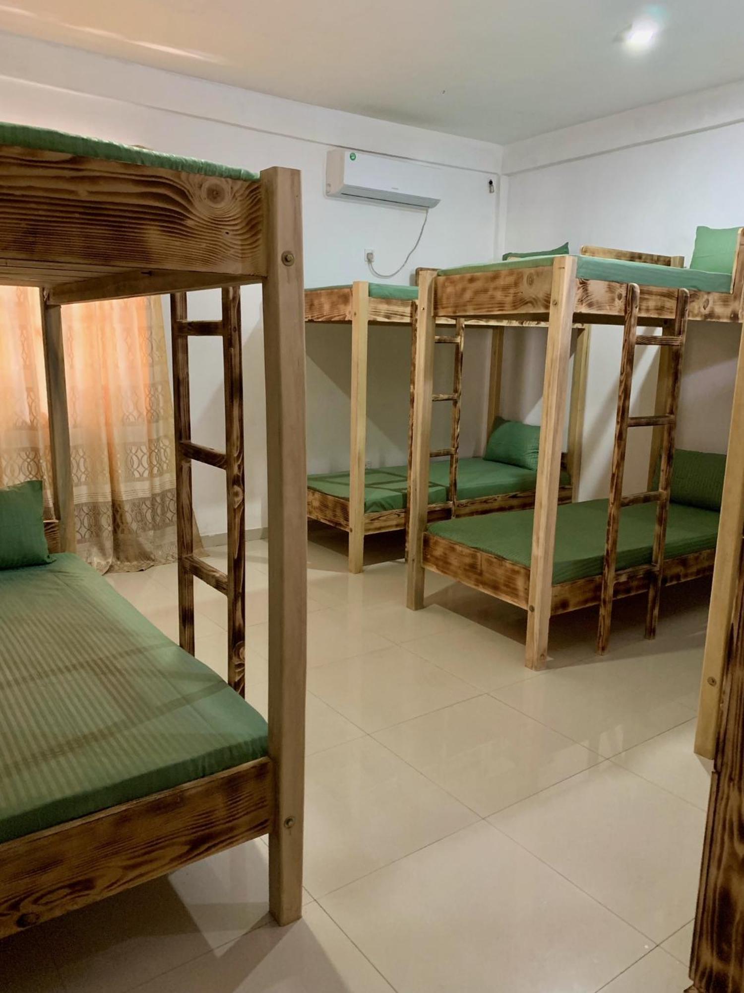 Apartamento Mrmango Weligama Exterior foto