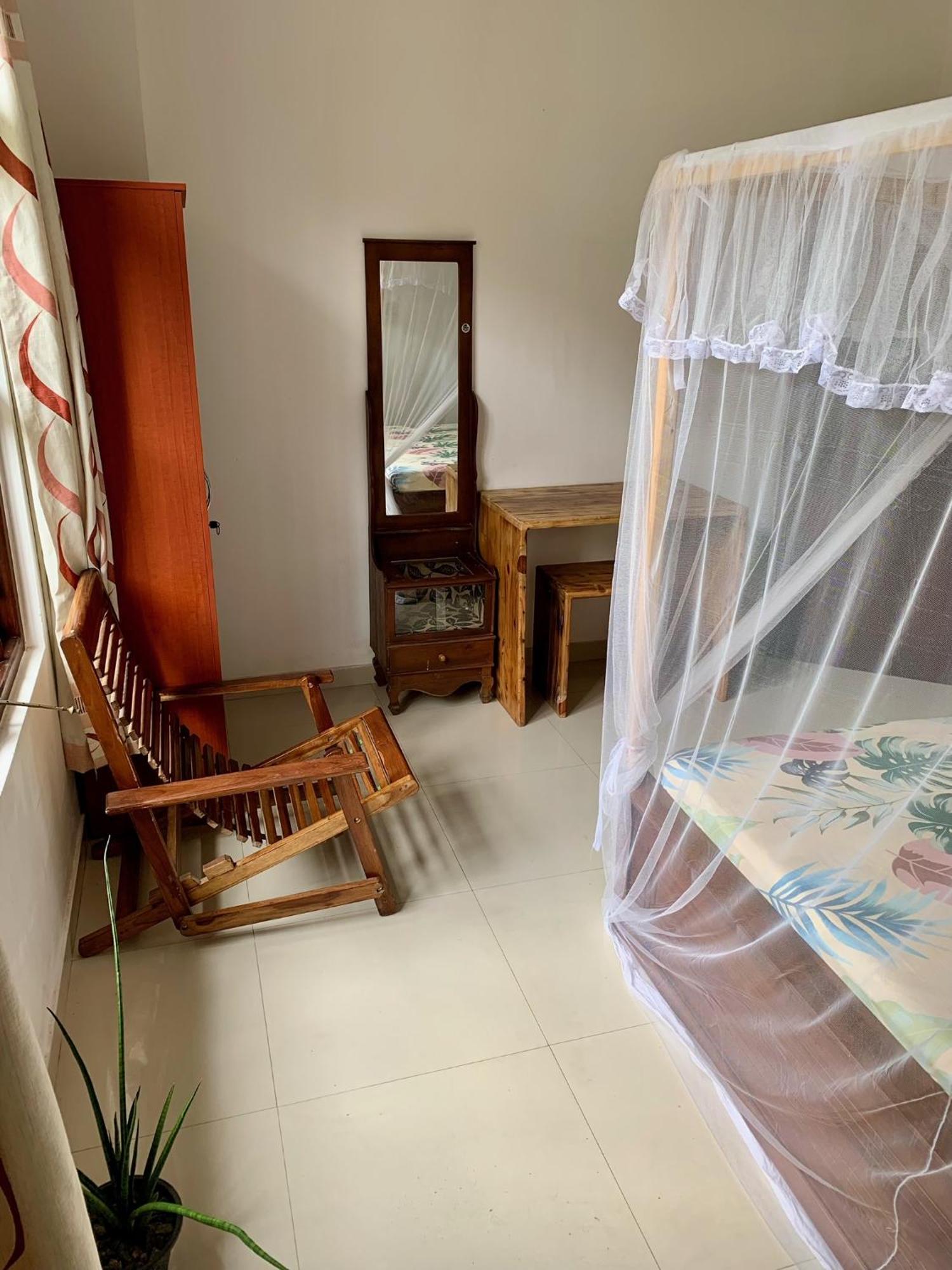 Apartamento Mrmango Weligama Exterior foto
