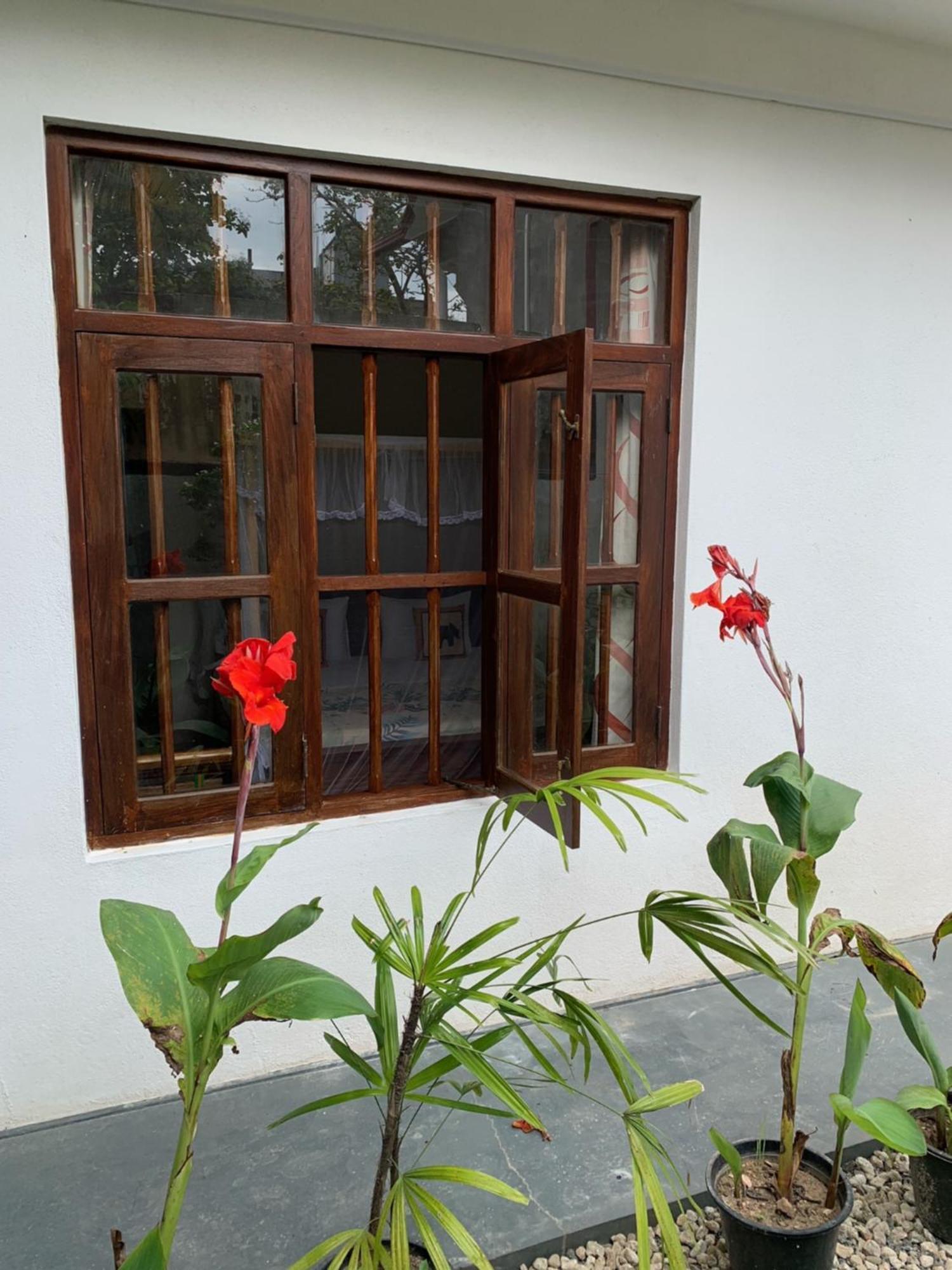 Apartamento Mrmango Weligama Exterior foto
