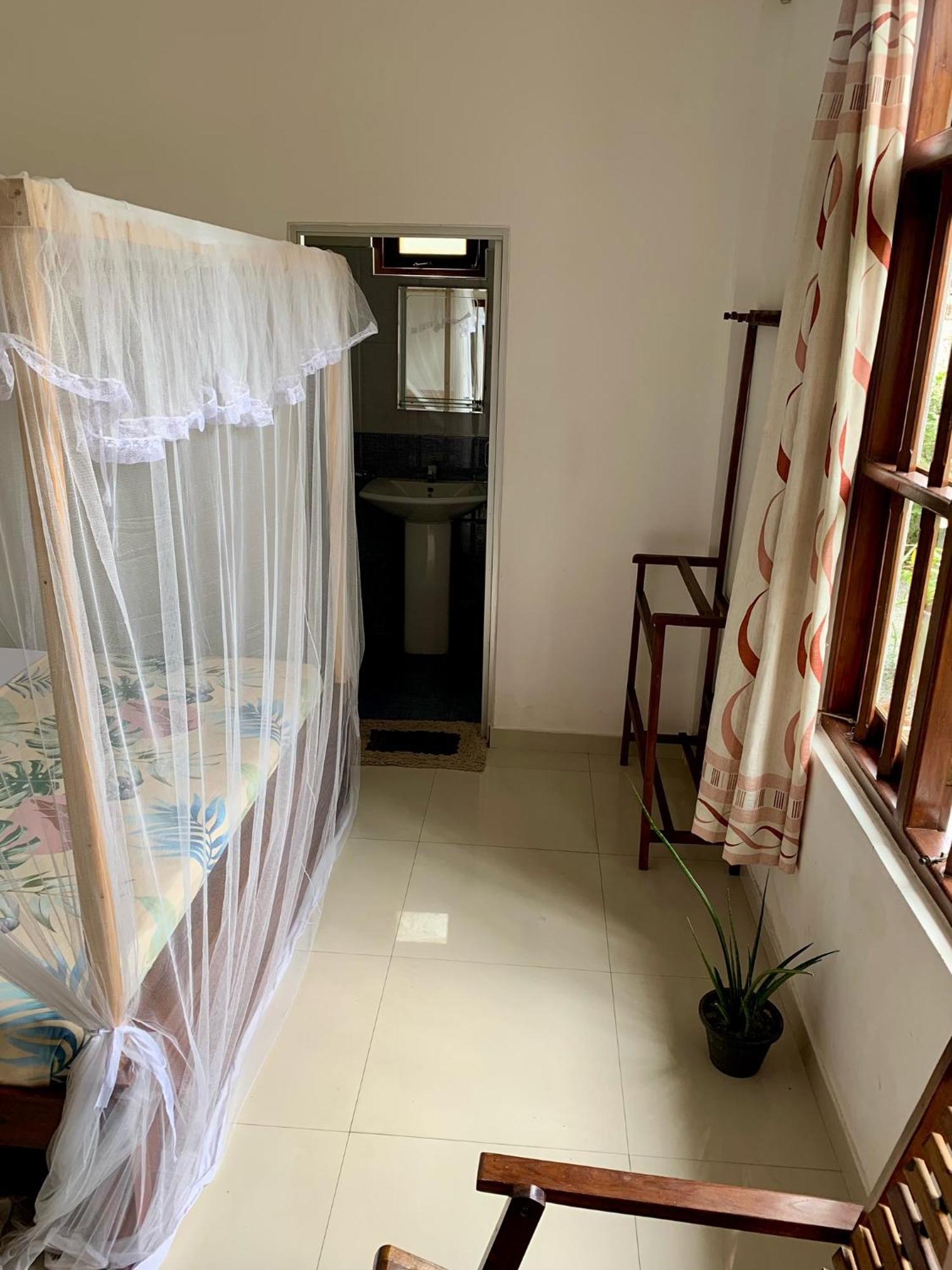 Apartamento Mrmango Weligama Exterior foto